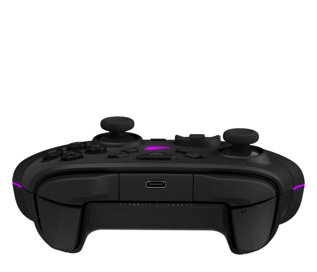 ASUS ROG RAIKIRI II XBOX WL - 1486439 - zdjęcie 5